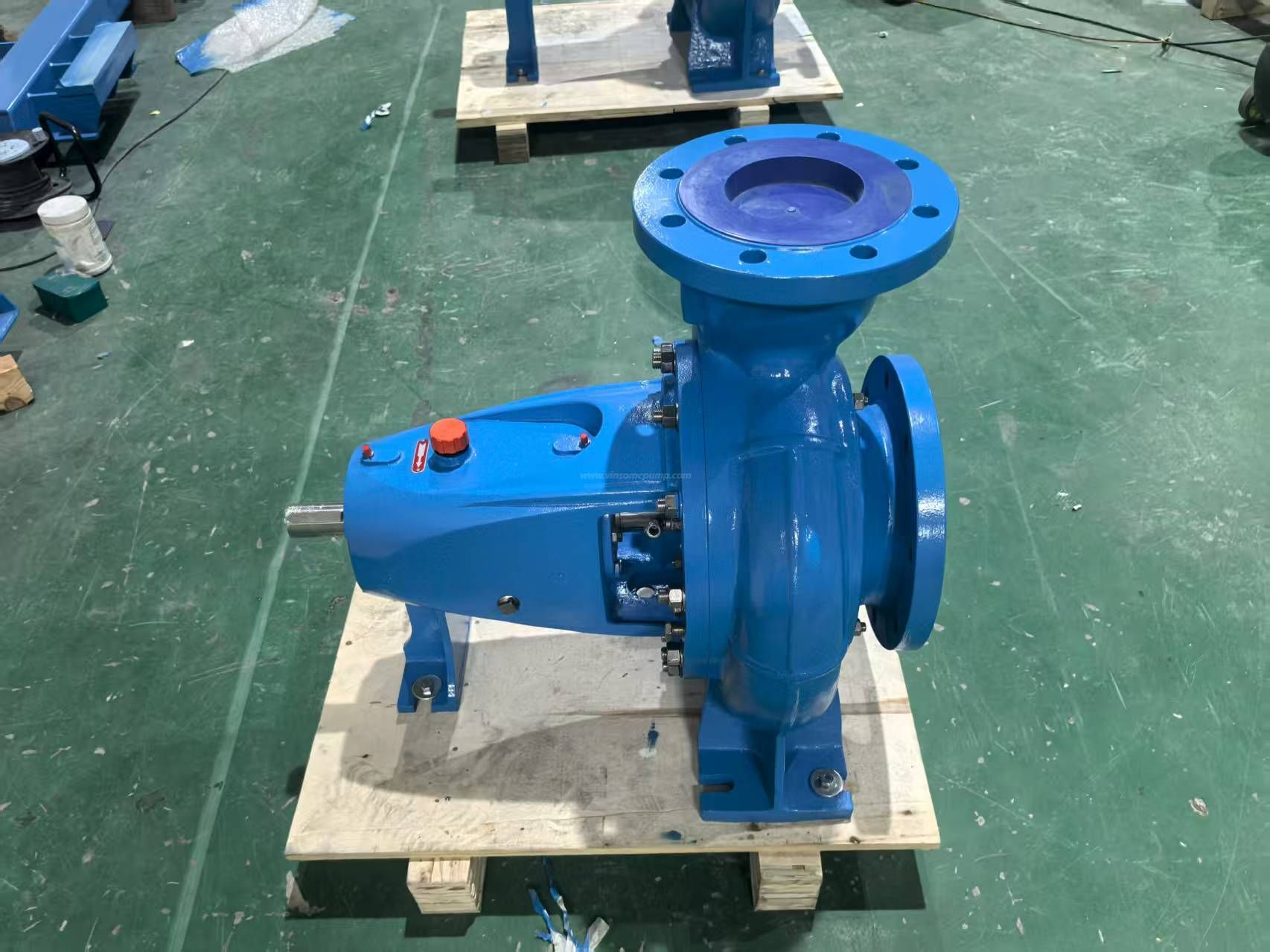 Andritz ACP 150-315,5 CD