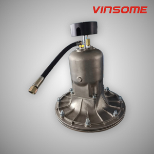 Запасные части антипульсационного насоса AODD Демпфер перенапряжения 