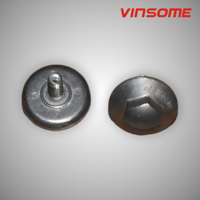 Высокопрочная износостойкая пластина промышленного насоса AODD по индивидуальному заказу