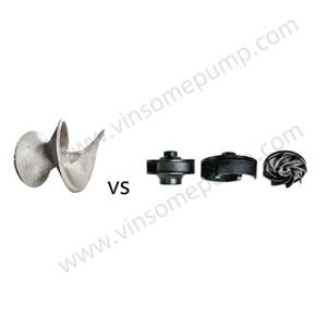 Comparison Of Screw Centrifugal Pumps And Ordinary Sewage Pumps_副本.jpg