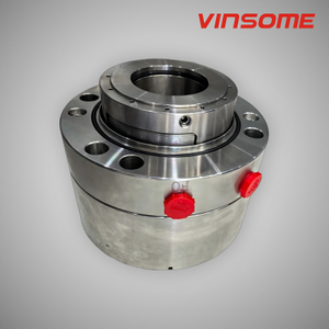 Углеродный графит, карбиды вольфрама, механическое уплотнение центробежного насоса