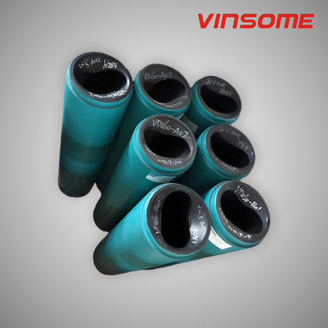 Резиновый статор винтового насоса NETZSCH NBR HNBR по индивидуальному заказу