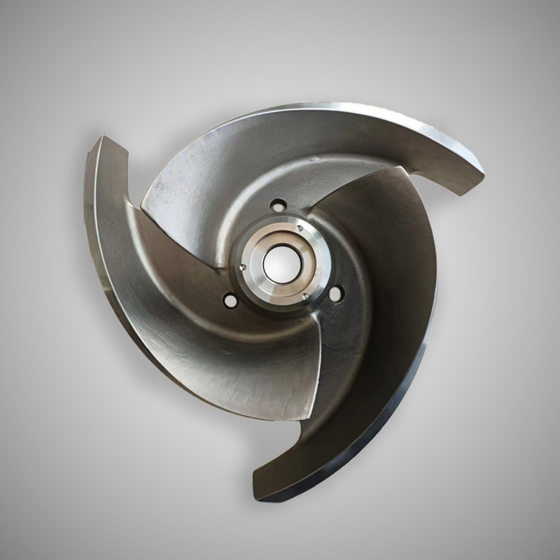 Запасная часть рабочего колеса для насосов S8