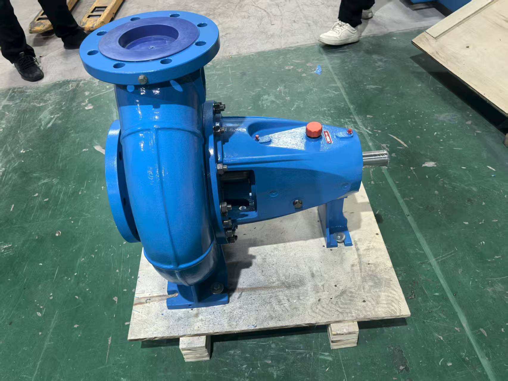 Andritz ACP 150-315,5 CD (1)