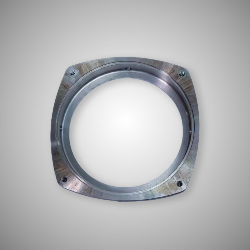 Переходник спирального корпуса Запасная часть насоса 