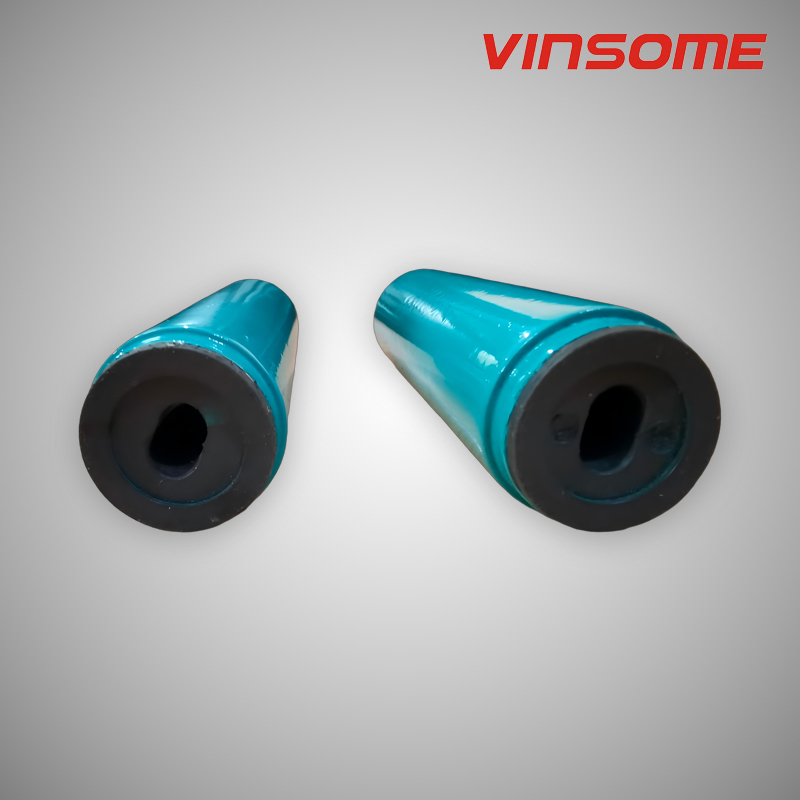 Резиновый статор винтового насоса NETZSCH NBR HNBR по индивидуальному заказу