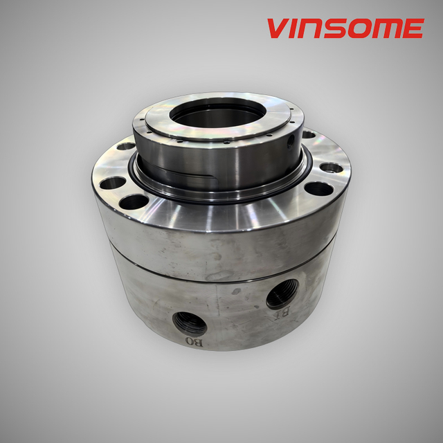 Углеродный графит, карбиды вольфрама, механическое уплотнение центробежного насоса