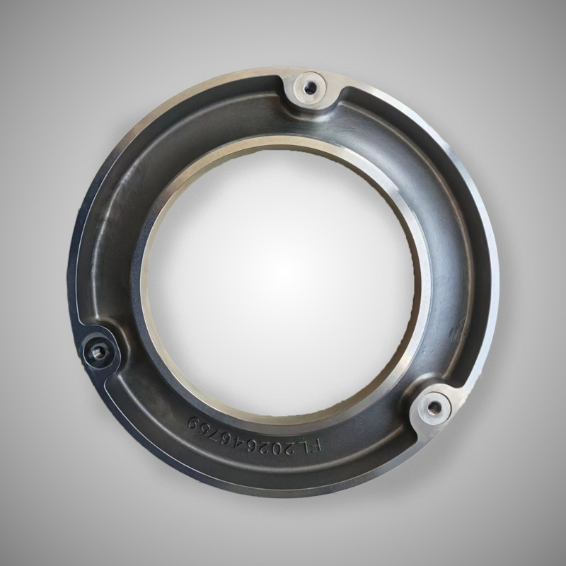 Запчасть передней накладки ACP200-400