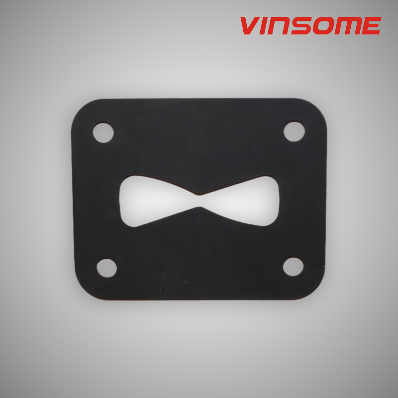 Запасные части антипульсационного насоса AODD Демпфер перенапряжения 