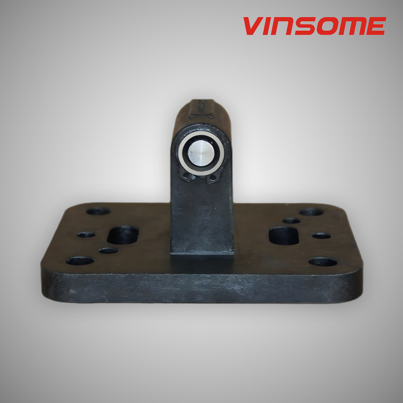 Запасные части антипульсационного насоса AODD Демпфер перенапряжения 