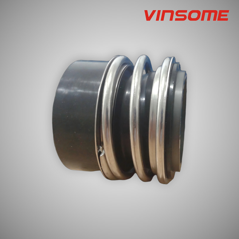 Механическое уплотнение центробежного насоса с углеродным графитом и карбидом вольфрама BURGMANN