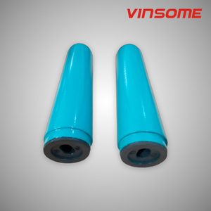 Резиновый статор винтового насоса NETZSCH NBR HNBR по индивидуальному заказу