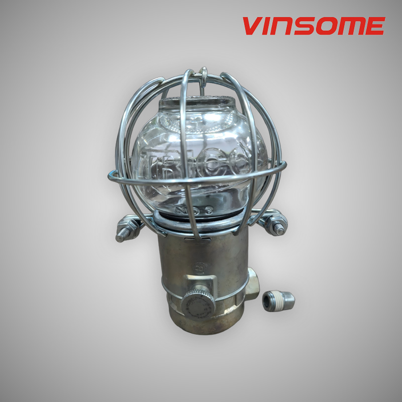 Автоматическая чашка масла центробежного насоса, уровень масла смазки постоянный