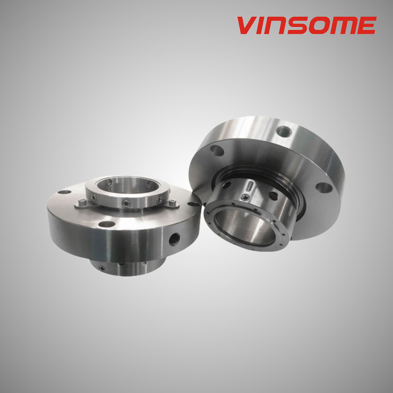 Механическое уплотнение центробежного насоса с углеродным графитом и карбидом вольфрама BURGMANN