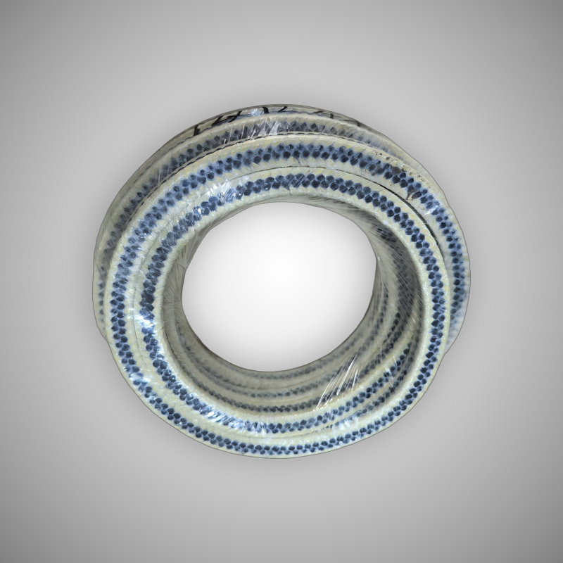 Сальниковое уплотнение механического уплотнения центробежного насоса из графитированного ПТФЭ