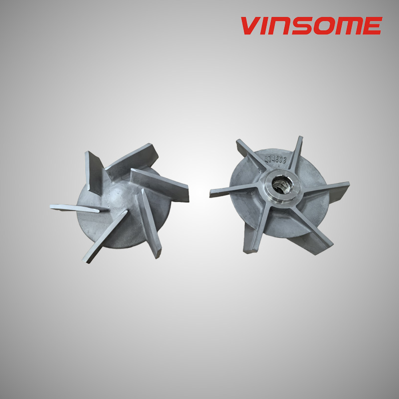 Высокоэффективный промышленный центробежный насос открытого типа SULZER со сменным рабочим колесом