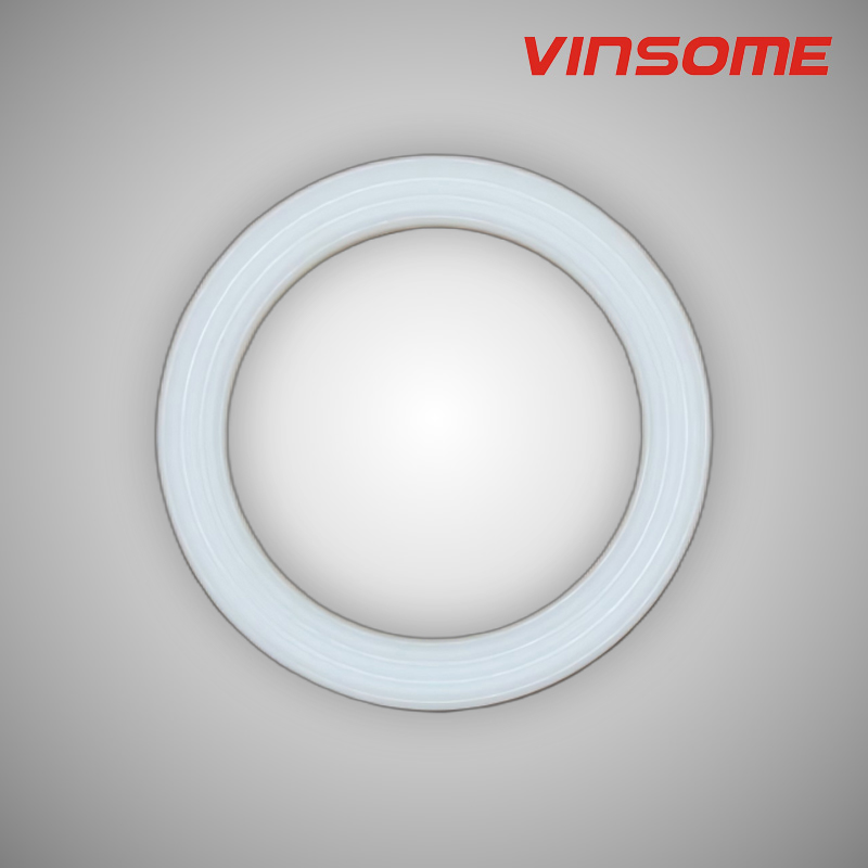 Высокоточное промышленное герметичное регулирующее клапанное сиденье для AODD