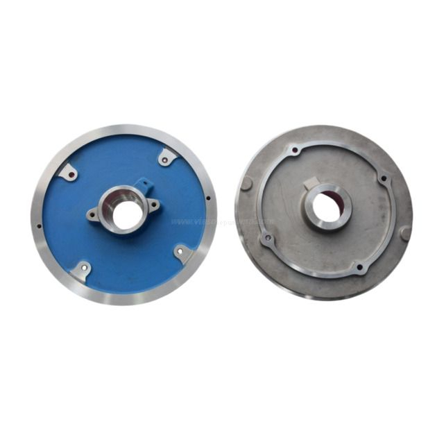 Запасные части крышки корпуса насоса 