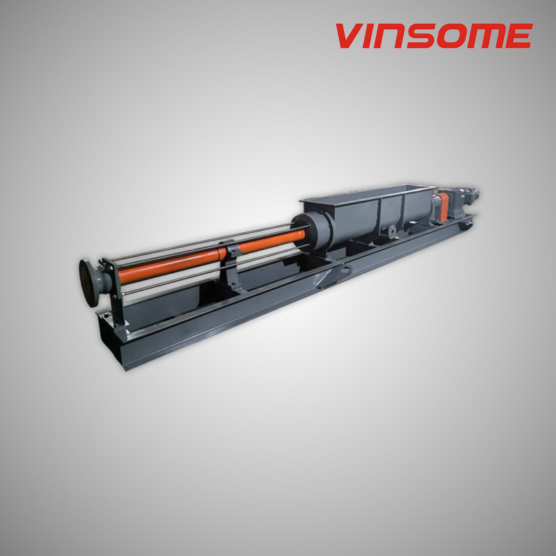 Центробежный насос с винтовым соединением и винтовым соединением с винтовой крыльчаткой с прогрессивной полостью