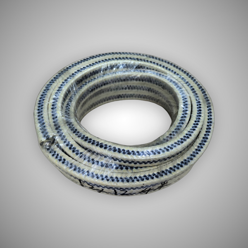 Сальниковое уплотнение механического уплотнения центробежного насоса из графитированного ПТФЭ