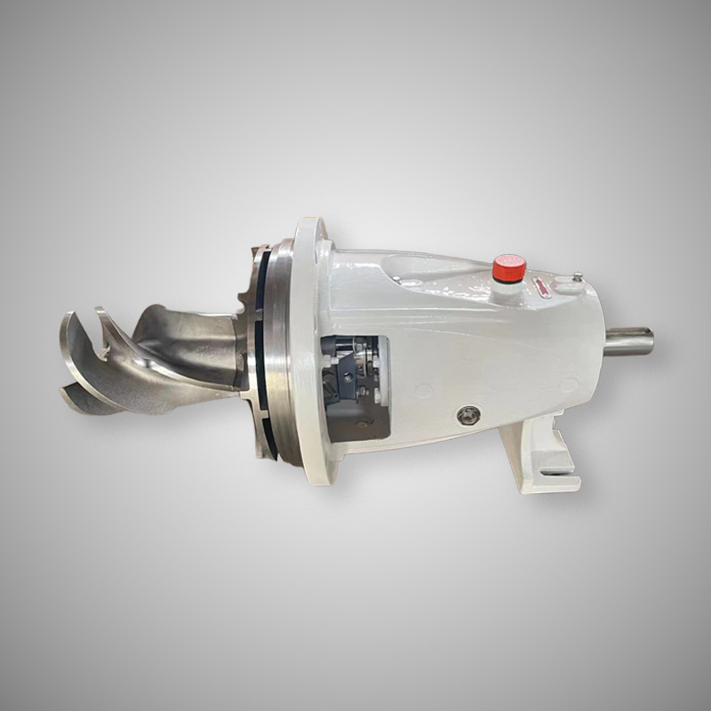 Сменная сборочная единица для насоса MC