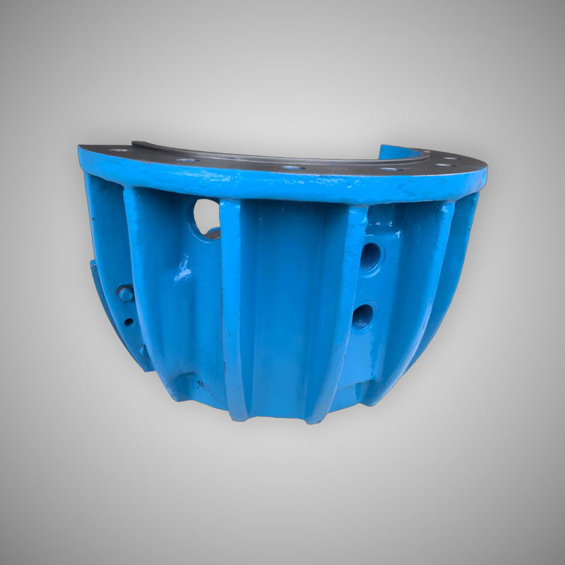 Корпус подшипника ASP500-460A.12.PS (1)