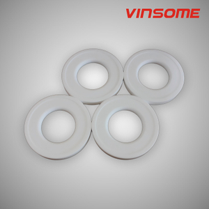 Высокоточное промышленное герметичное регулирующее клапанное сиденье для AODD