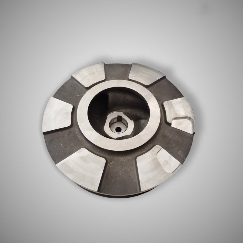 Запчасть крыльчатки Для погружных насосов (1)