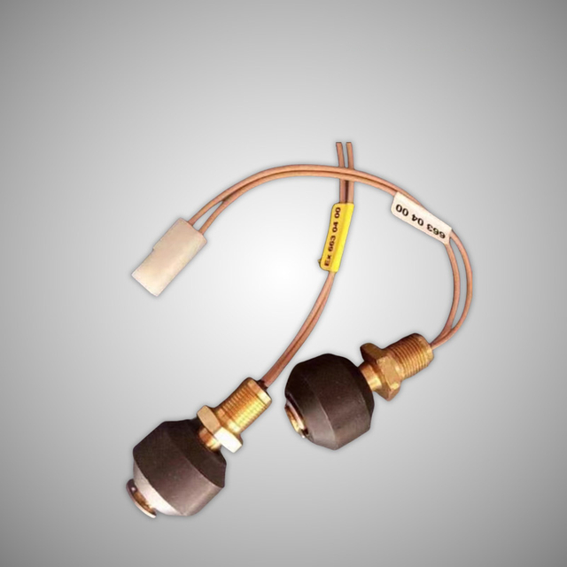 Настраиваемая износостойкая точная литья центробежные запасные части