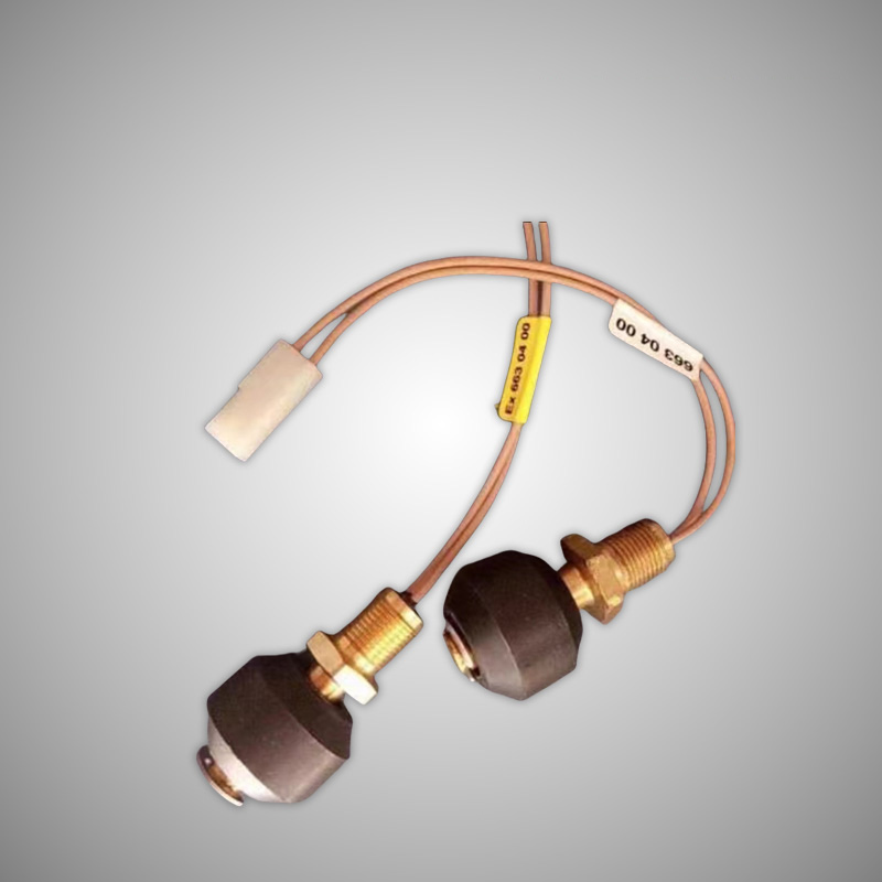 Настраиваемая износостойкая точная литья центробежные запасные части