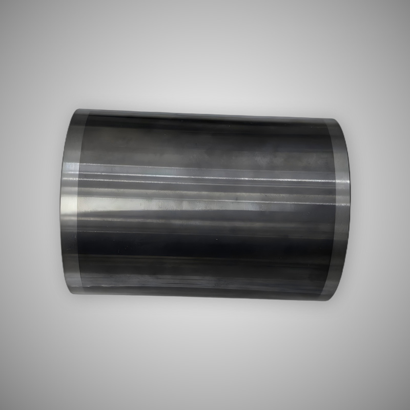 Индивидуальный вал центробежного погружного насоса из нержавеющей стали с прецизионным литьем