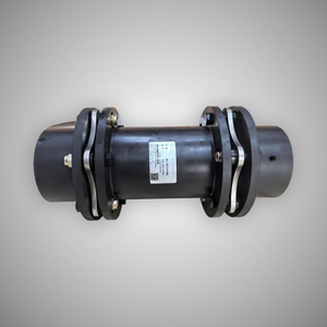 Одиночный двойной дисковый пакет, металлический насос, гибкая дисковая муфта