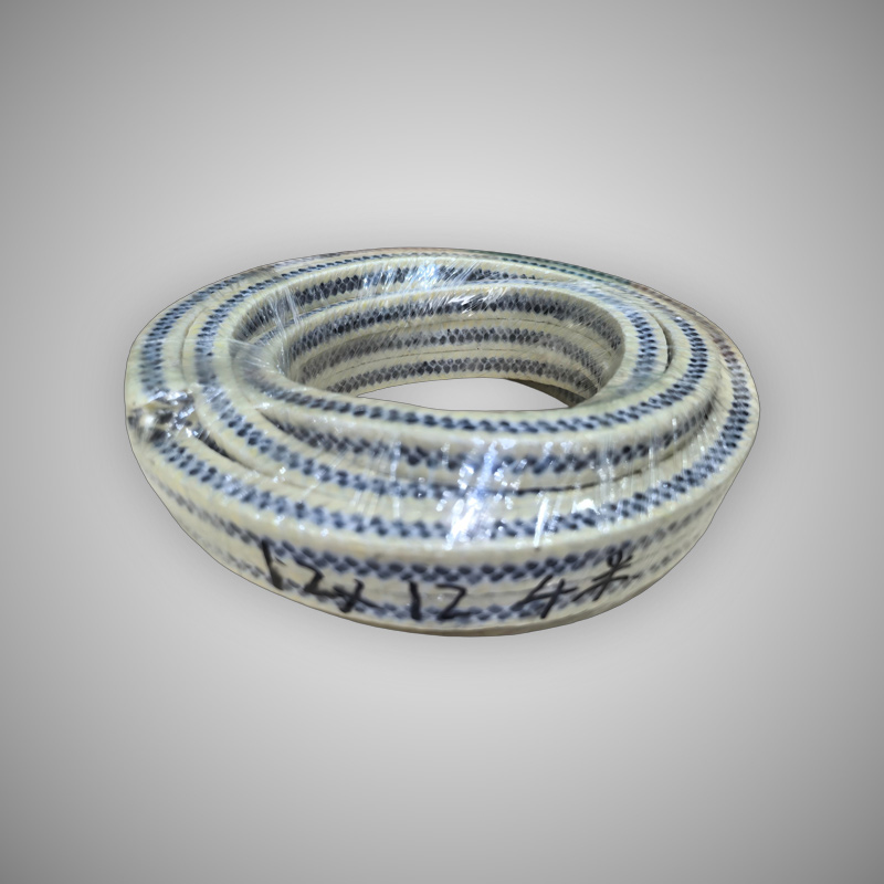 Сальниковое уплотнение механического уплотнения центробежного насоса из графитированного ПТФЭ