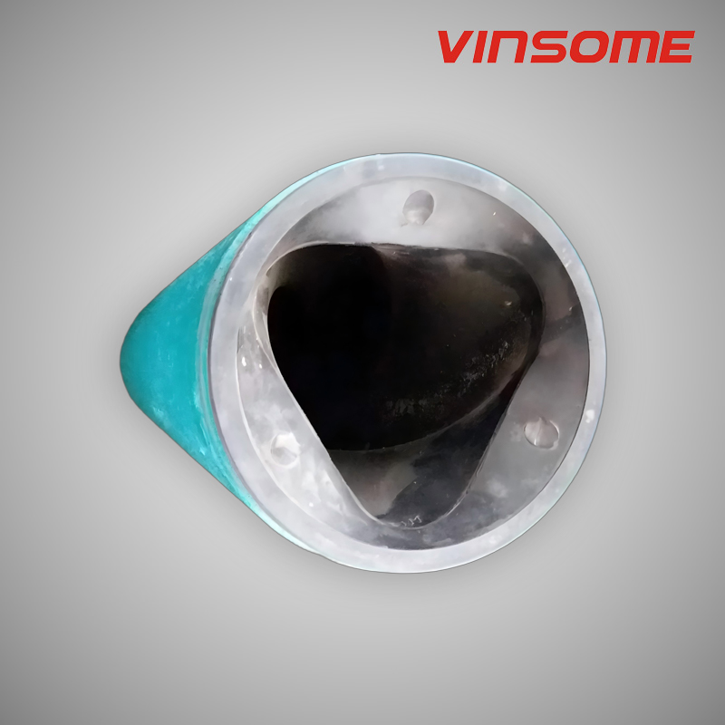 Резиновый статор винтового насоса NETZSCH NBR HNBR по индивидуальному заказу