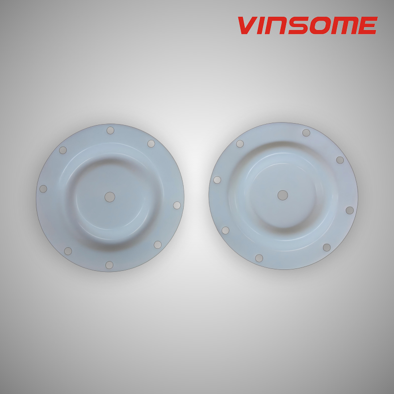 Запасные части антипульсационного насоса AODD Демпфер перенапряжения 