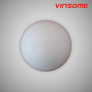 Детали мембранного насоса Полиуретановый пластиковый шар обратного клапана