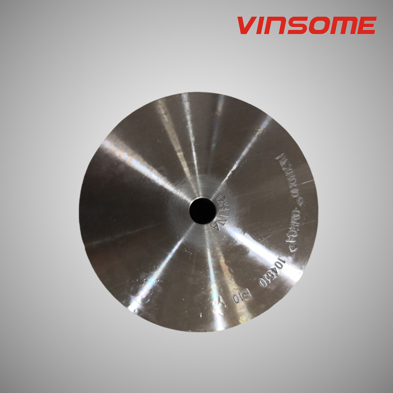 Гибкая эластомерная муфта Rex Omega с высокоскоростным кольцом